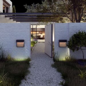Aplique contemporáneo SISAL A/01 - Bover