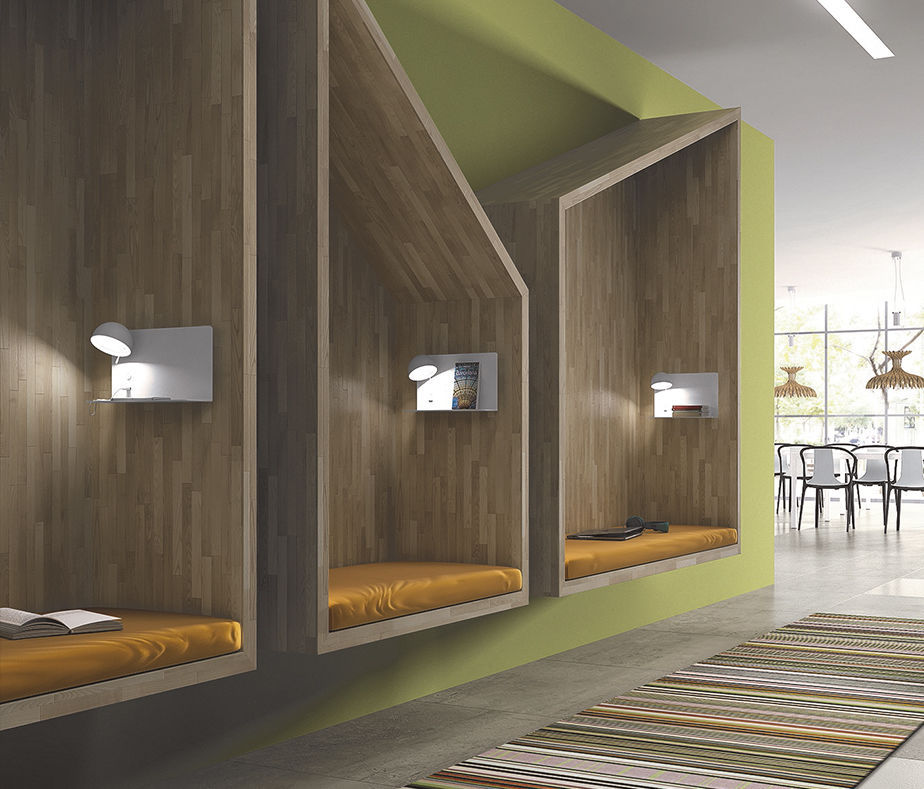 Aplique contemporáneo BEDDY A/03 - Bover - Imagen 2