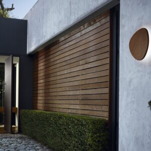 Aplique contemporáneo TRIA 05 - Bover