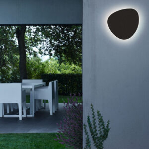 Aplique contemporáneo TRIA 04 - Bover