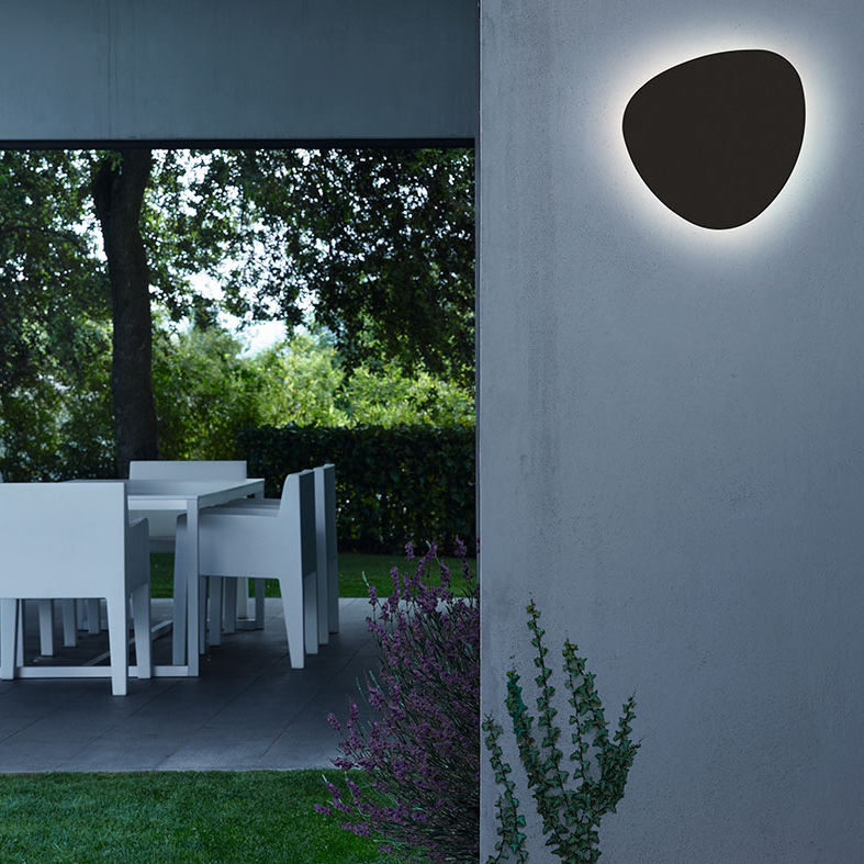 Aplique contemporáneo TRIA 04 - Bover