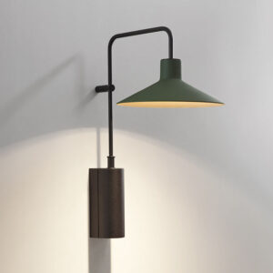 Aplique contemporáneo PLATET A/01 - Bover