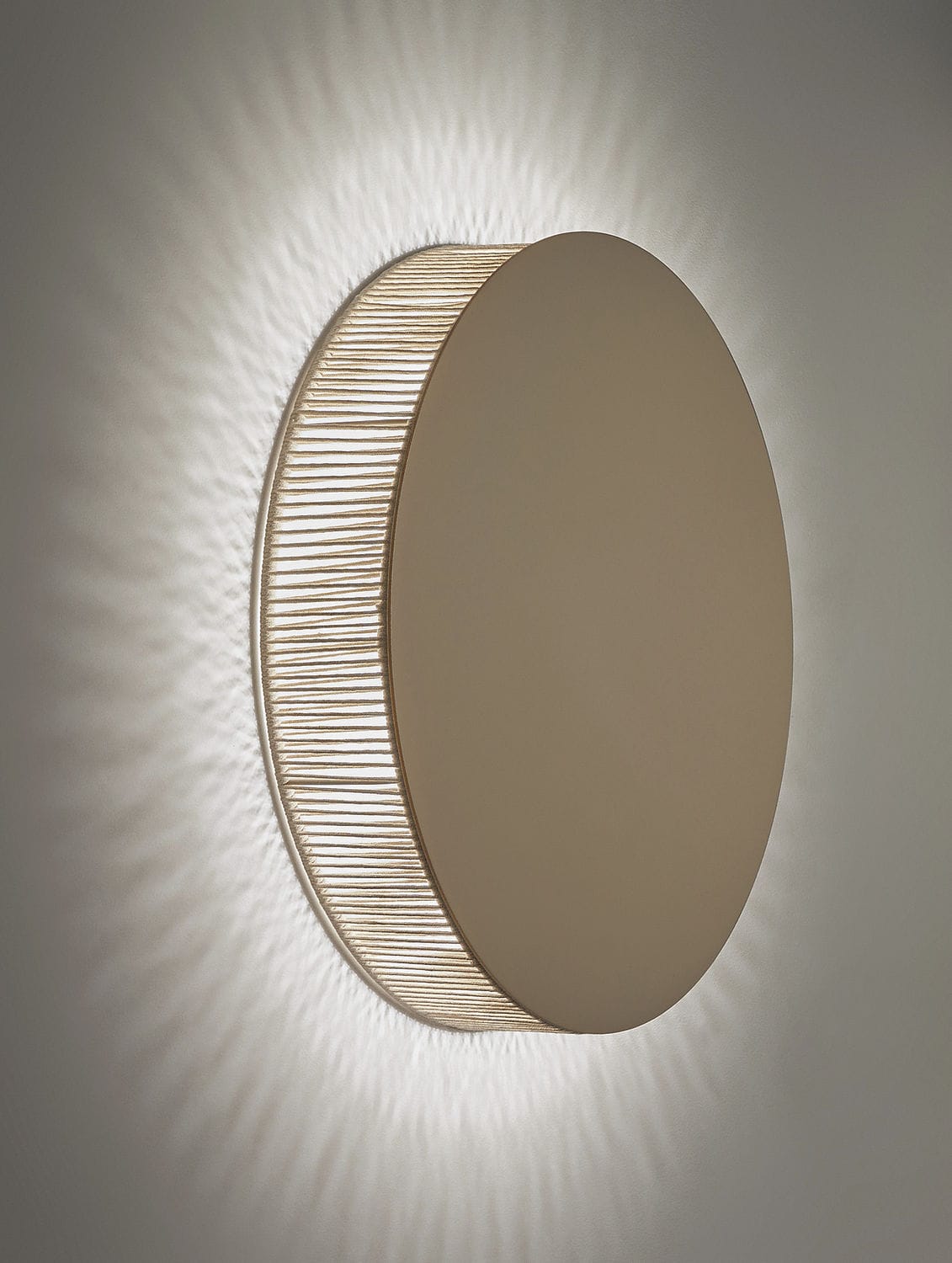 Aplique contemporáneo HELIOS A/02 - Bover - Imagen 8