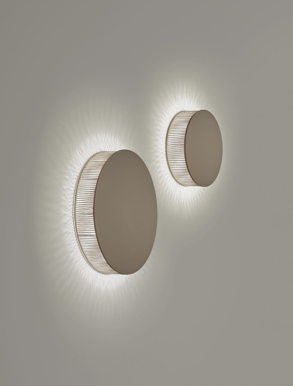 Aplique contemporáneo HELIOS A/02 - Bover - Imagen 9