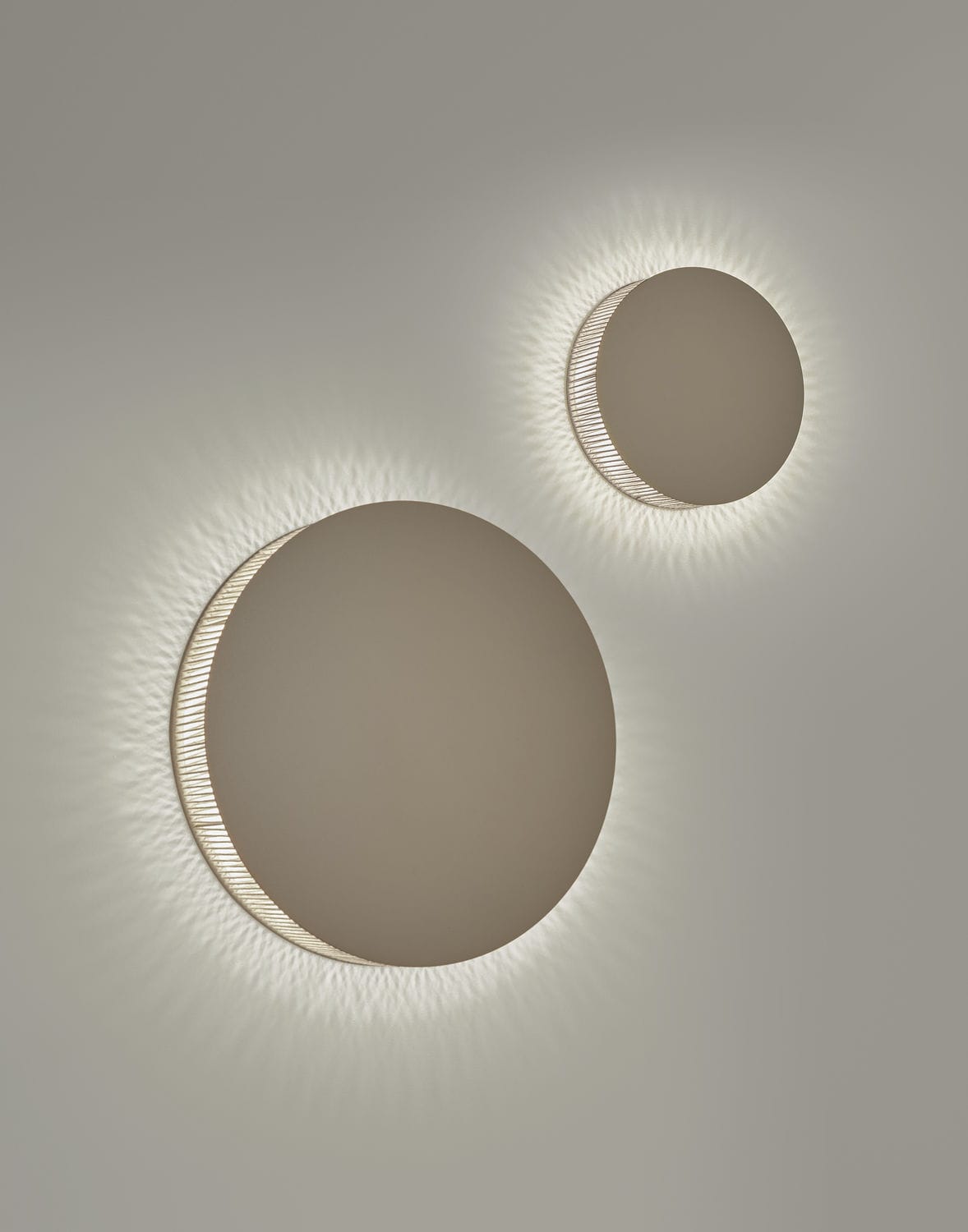 Aplique contemporáneo HELIOS A/02 - Bover - Imagen 10
