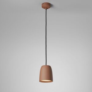 Lámpara suspendida NUT S/10 - Bover