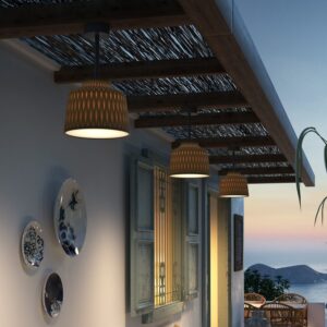 Plafón contemporáneo Soft PF/30 - Bover