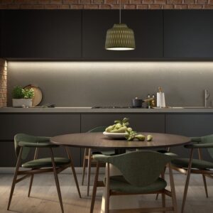 Lámpara suspendida Soft S/30 - Bover