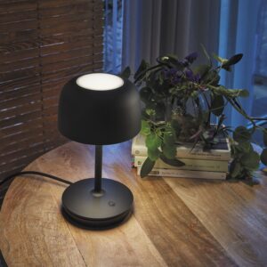 Lámpara de mesa Bol M/30 - Bover