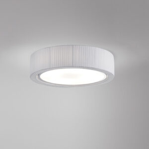 Plafón contemporáneo URBAN PF/60 - Bover