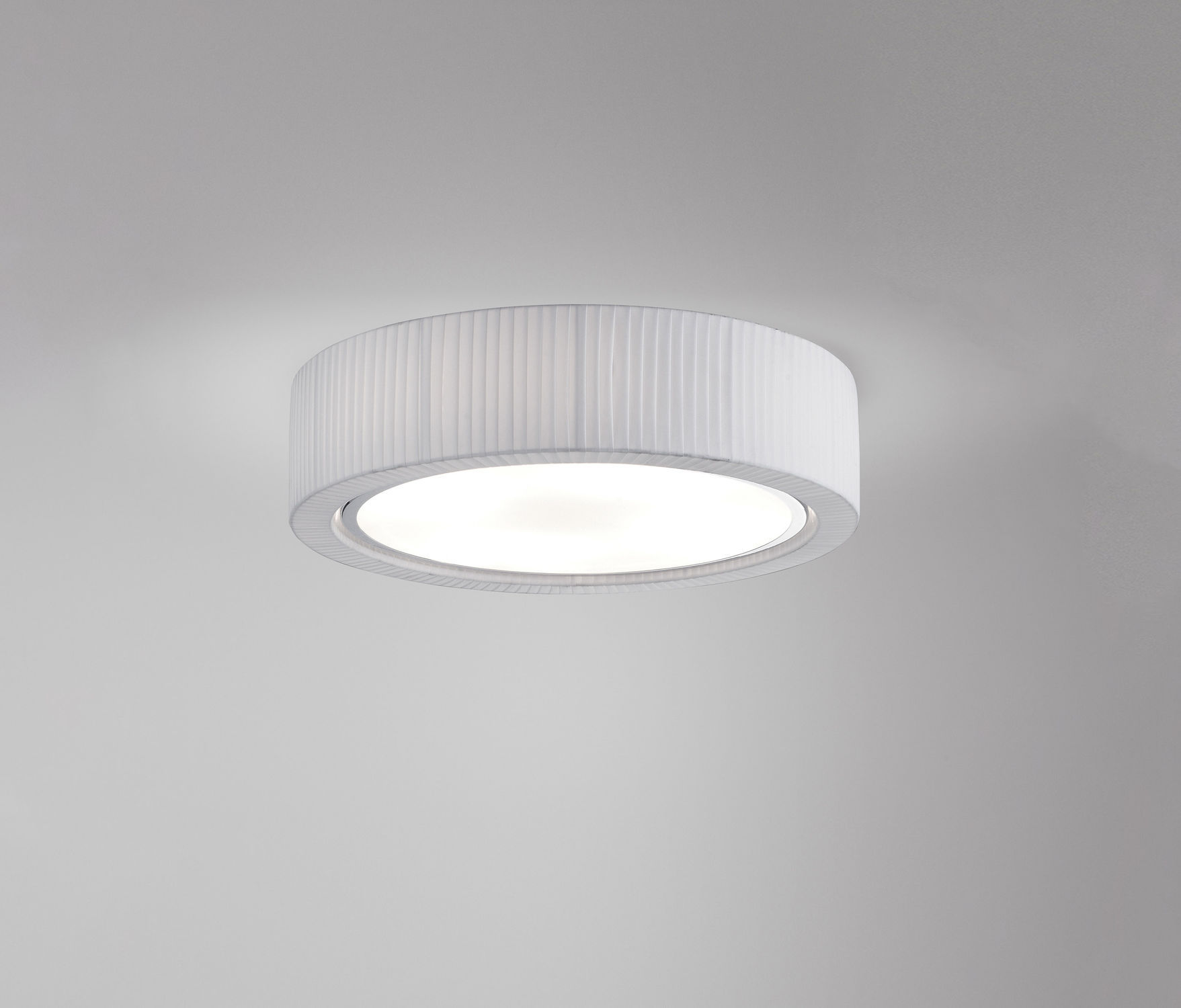 Plafón contemporáneo URBAN PF/60 - Bover