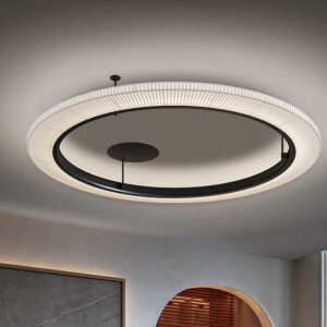 Plafón contemporáneo RODA PF/150 - Bover