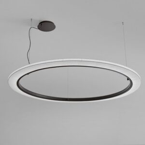 Lámpara suspendida RODA S/200 - Bover