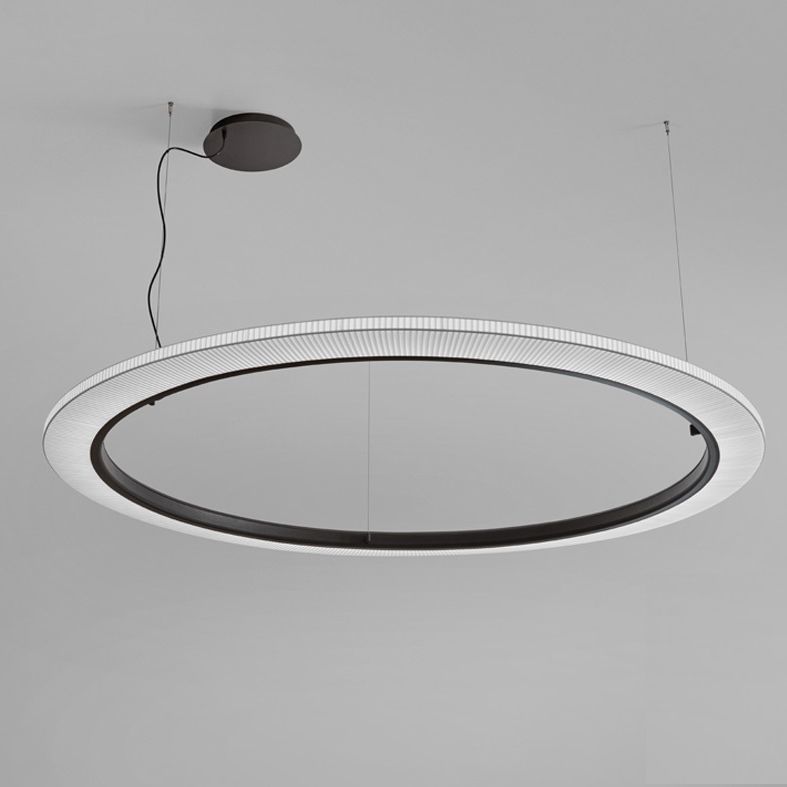 Lámpara suspendida RODA S/200 - Bover