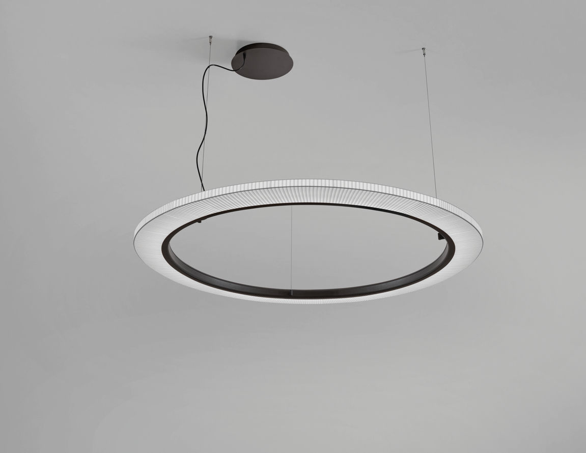 Lámpara suspendida RODA S/200 - Bover - Imagen 5