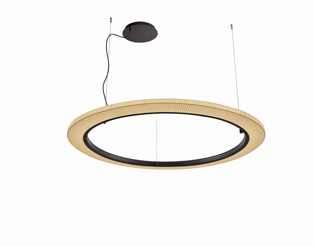 Lámpara suspendida RODA S/200 - Bover - Imagen 6