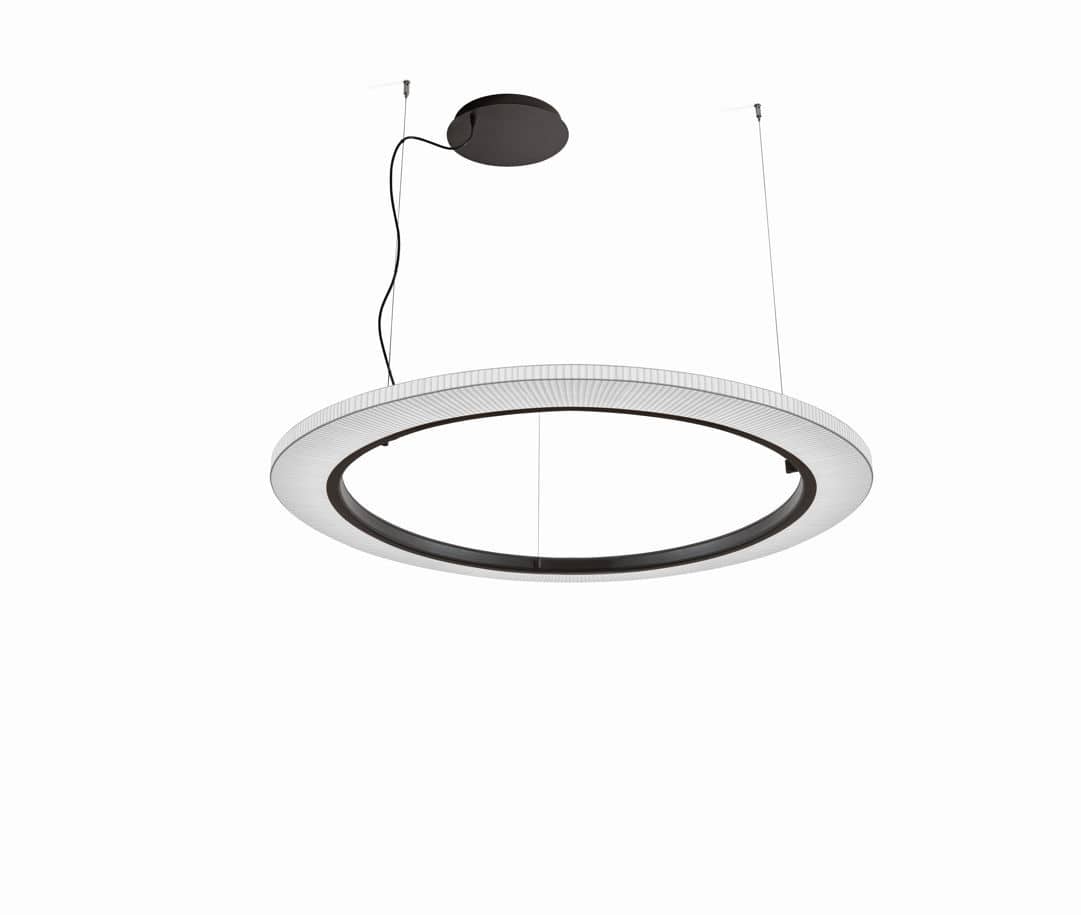 Lámpara suspendida RODA S/200 - Bover - Imagen 7