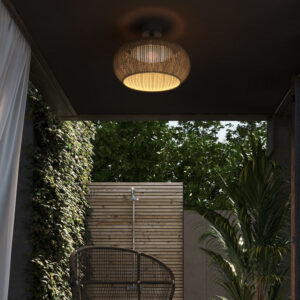 Plafón contemporáneo PERRIS PF/47 - Bover