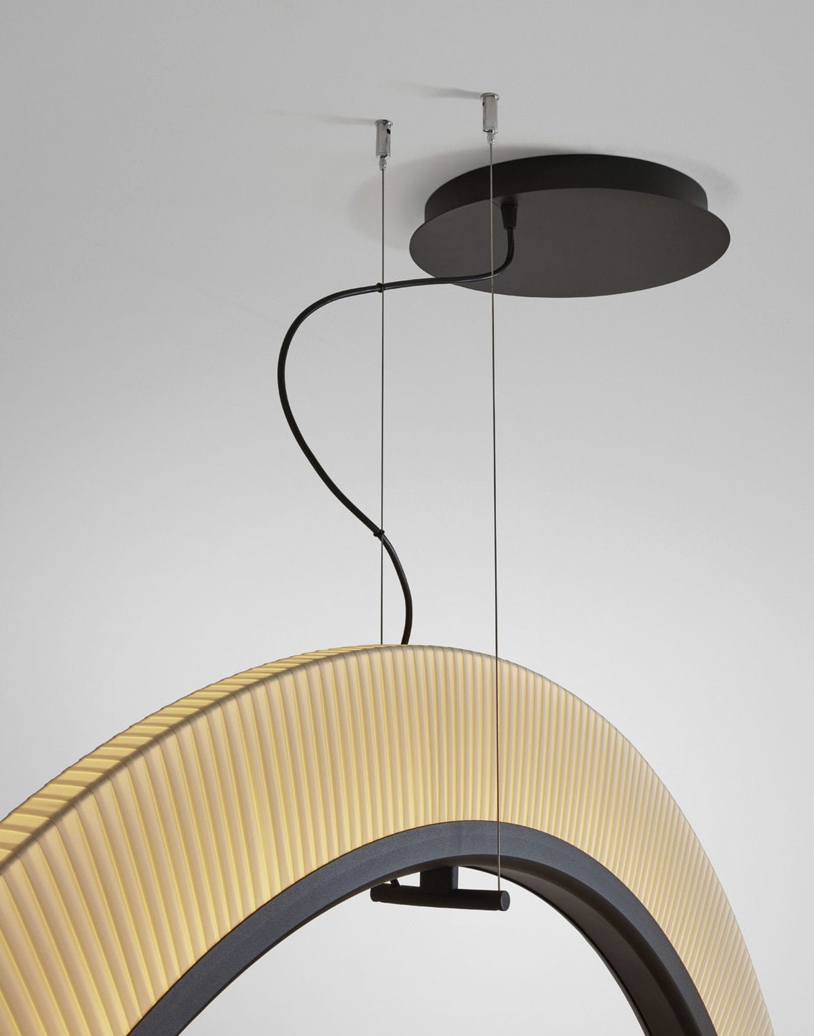 Lámpara suspendida RODA S/120 - Bover - Imagen 4