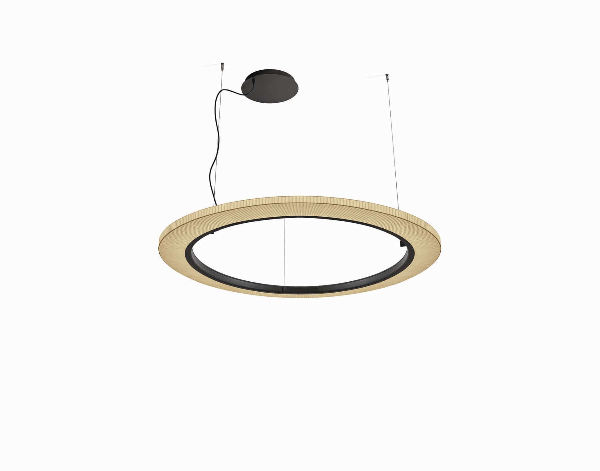 Lámpara suspendida RODA S/120 - Bover - Imagen 5