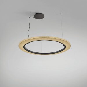Lámpara suspendida RODA S/120 - Bover
