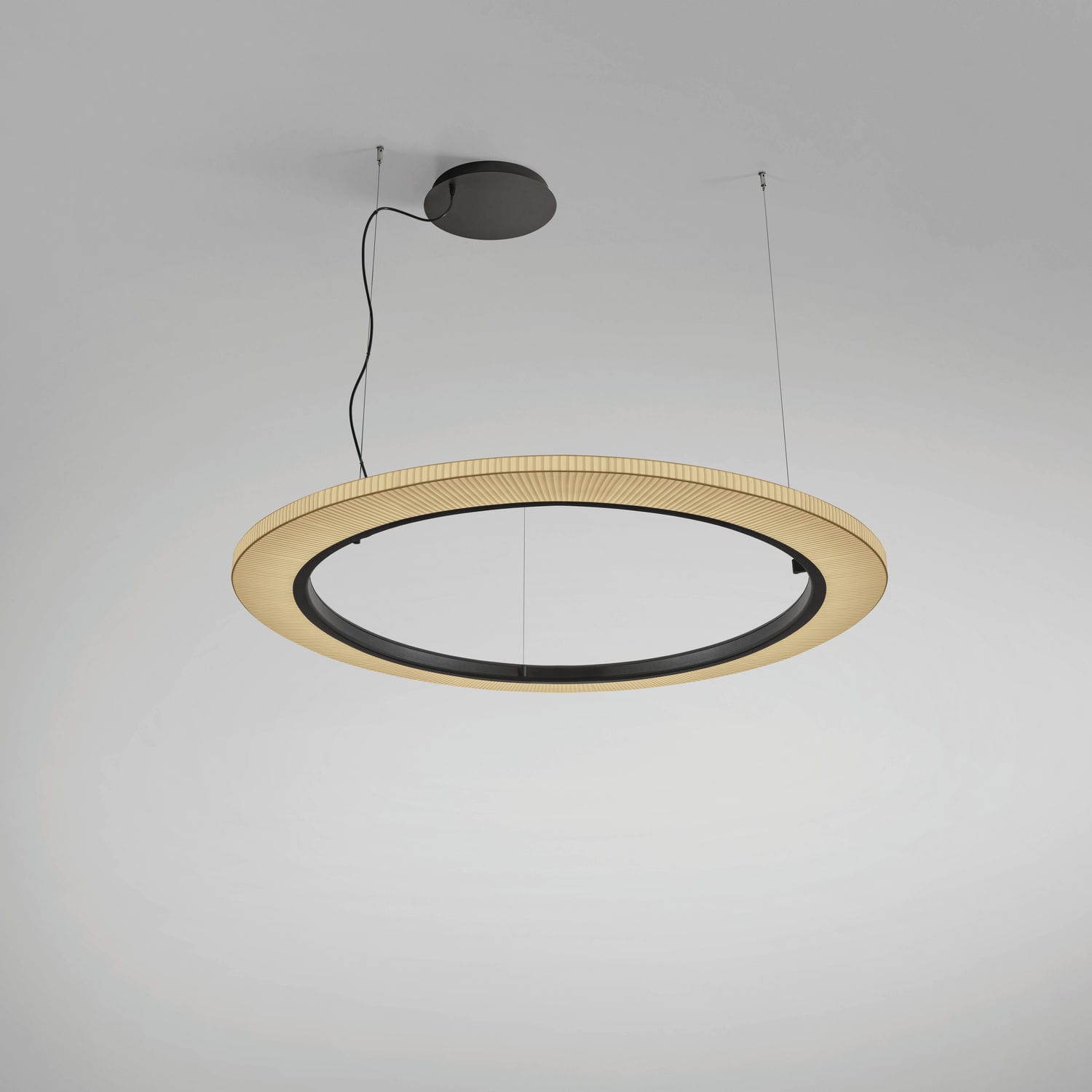 Lámpara suspendida RODA S/120 - Bover