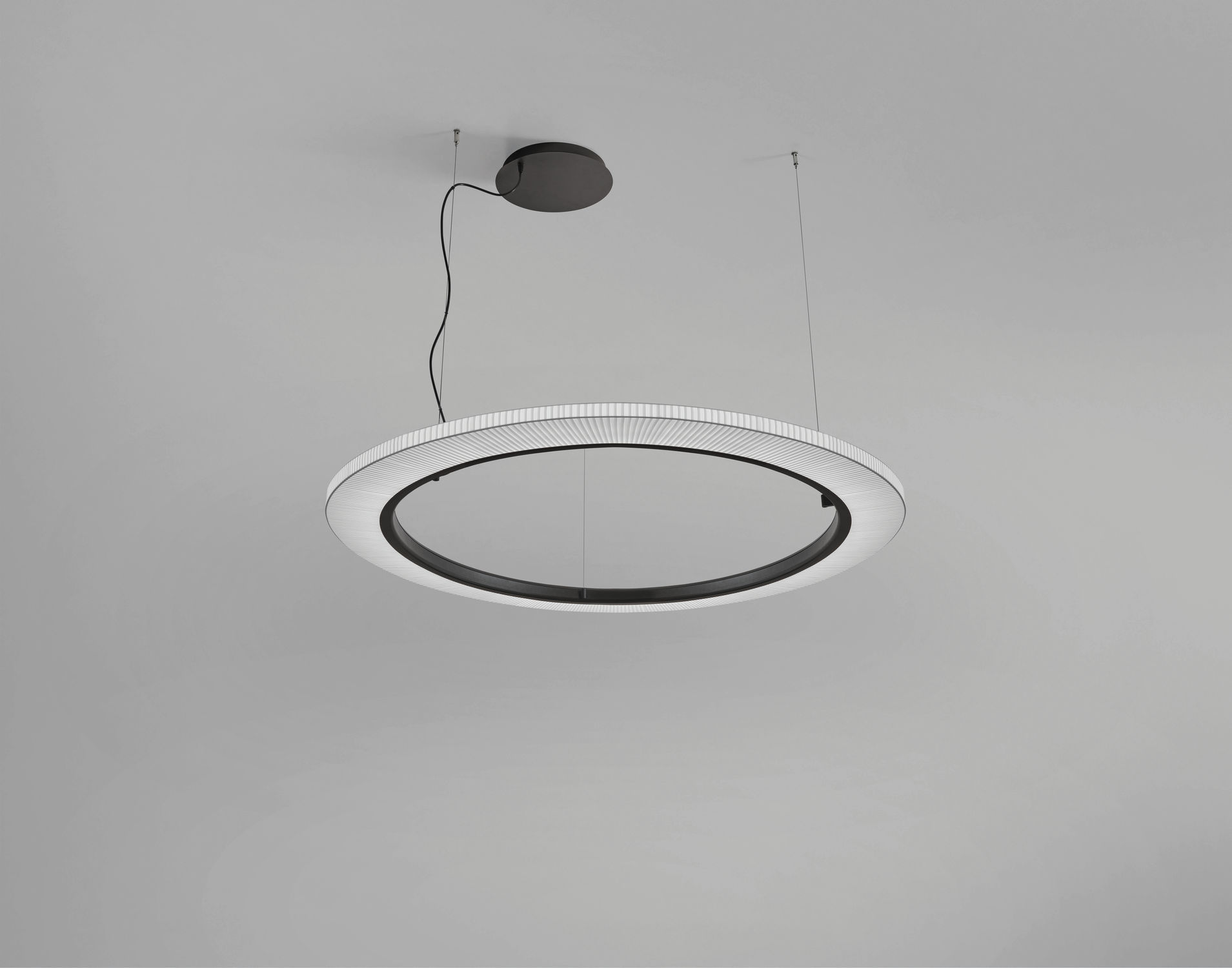 Lámpara suspendida RODA S/120 - Bover - Imagen 6