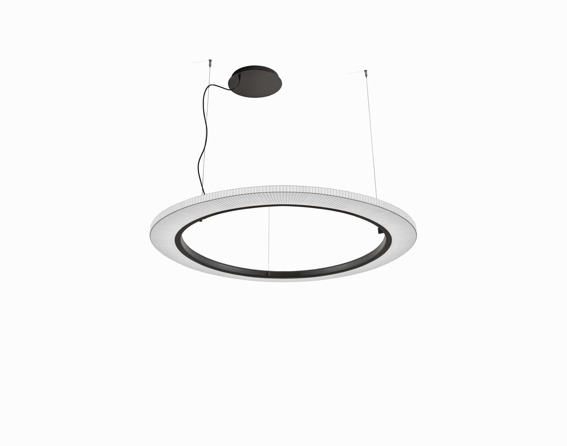 Lámpara suspendida RODA S/120 - Bover - Imagen 7