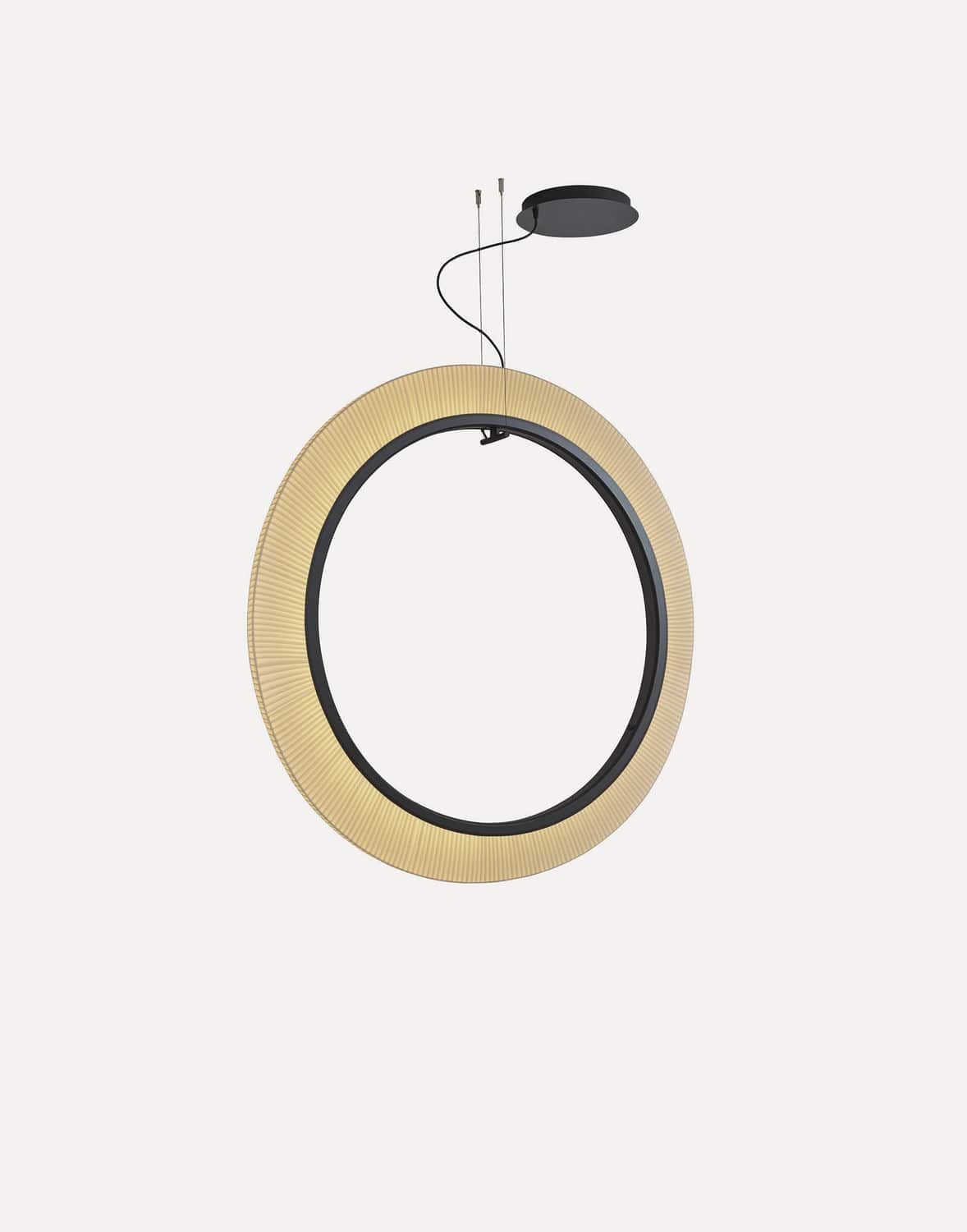 Lámpara suspendida RODA S/120/V - Bover - Imagen 2