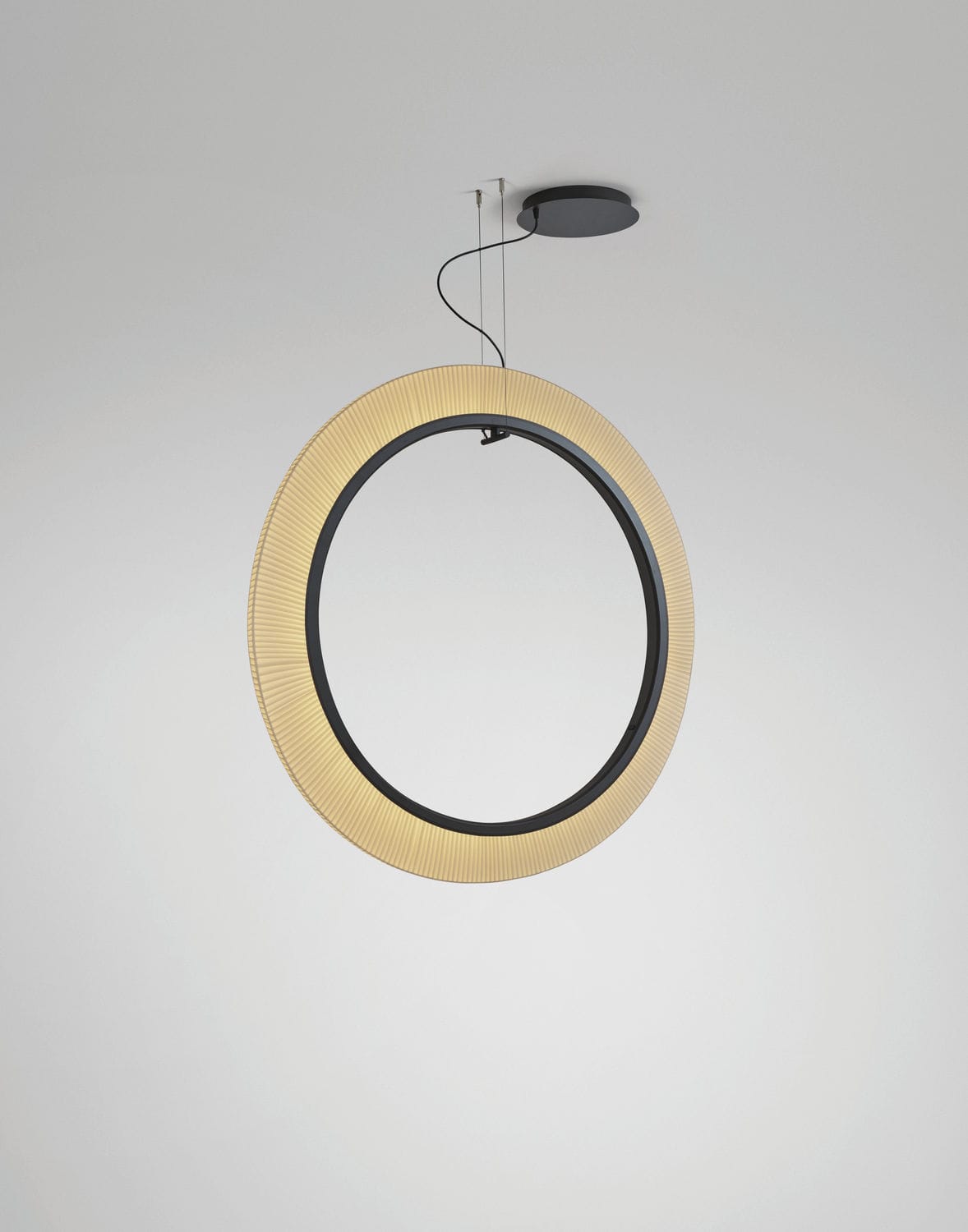 Lámpara suspendida RODA S/120/V - Bover - Imagen 3