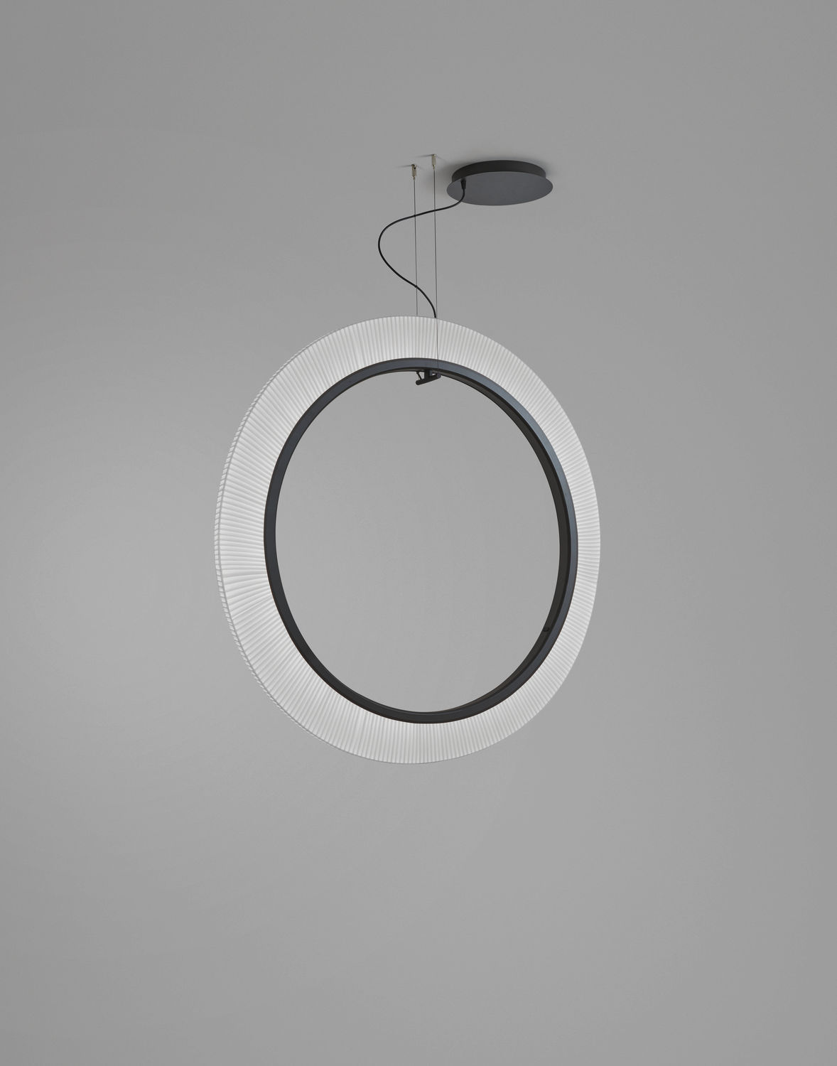 Lámpara suspendida RODA S/120/V - Bover - Imagen 4