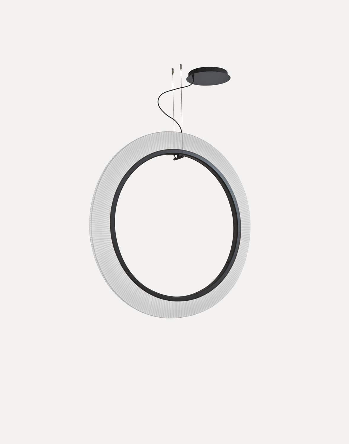 Lámpara suspendida RODA S/120/V - Bover - Imagen 5