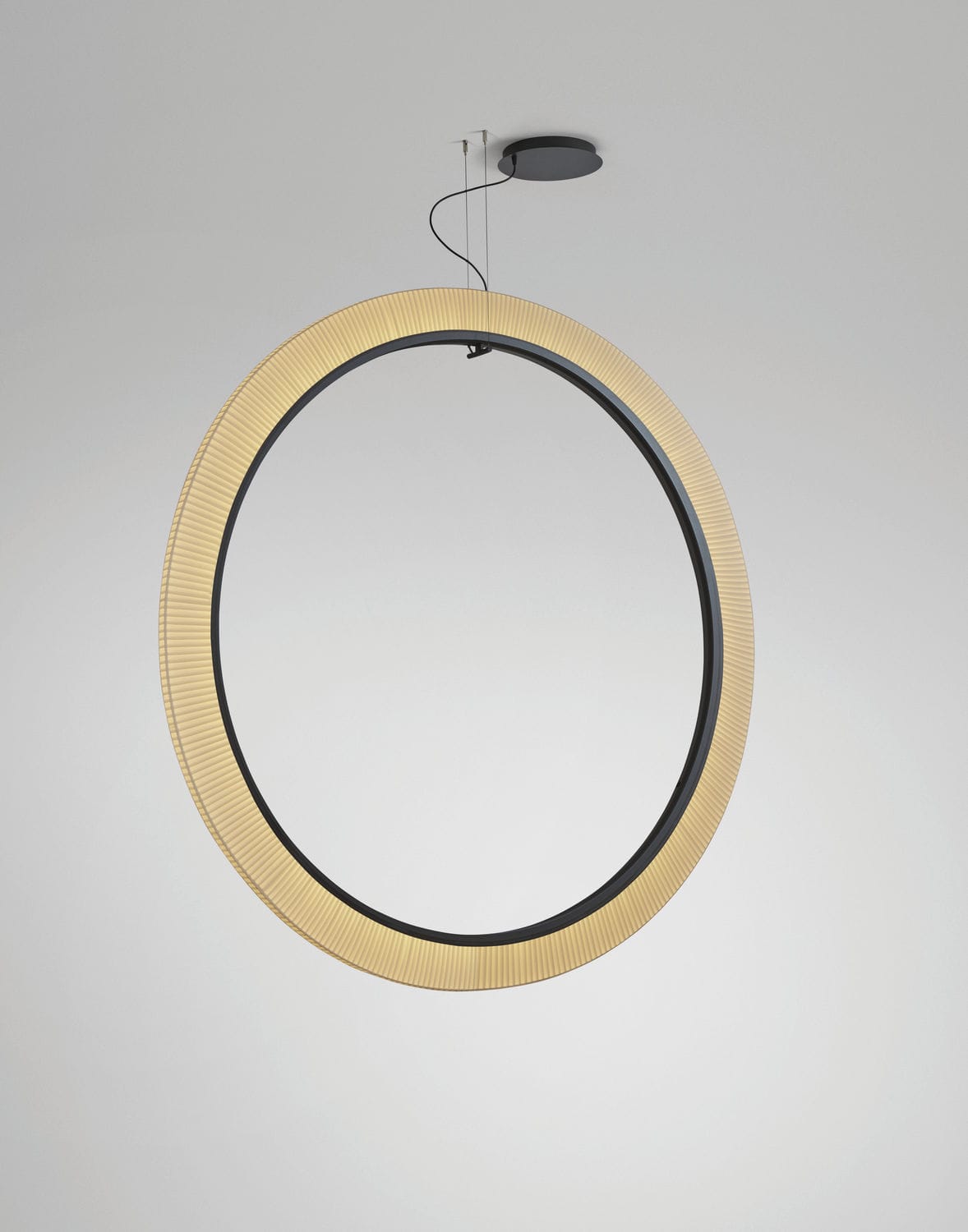 Lámpara suspendida RODA S/200/V - Bover - Imagen 2