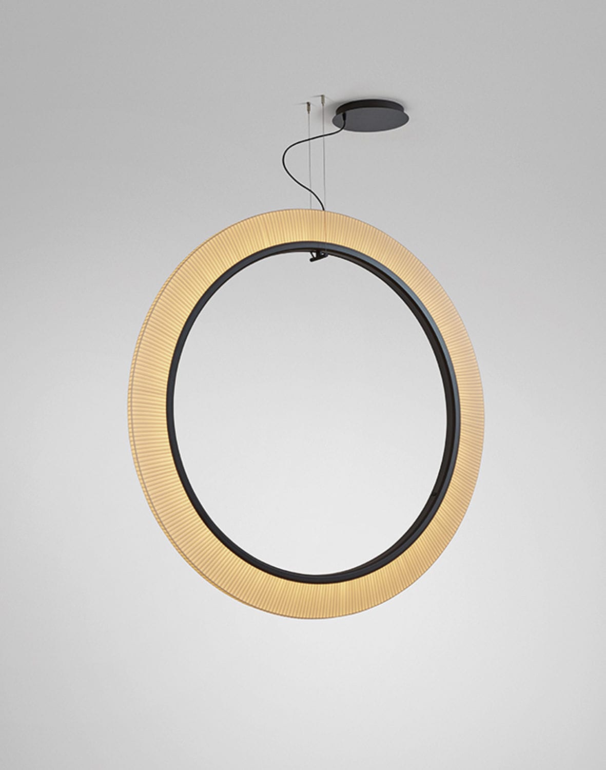 Lámpara suspendida RODA S/150/V - Bover - Imagen 4
