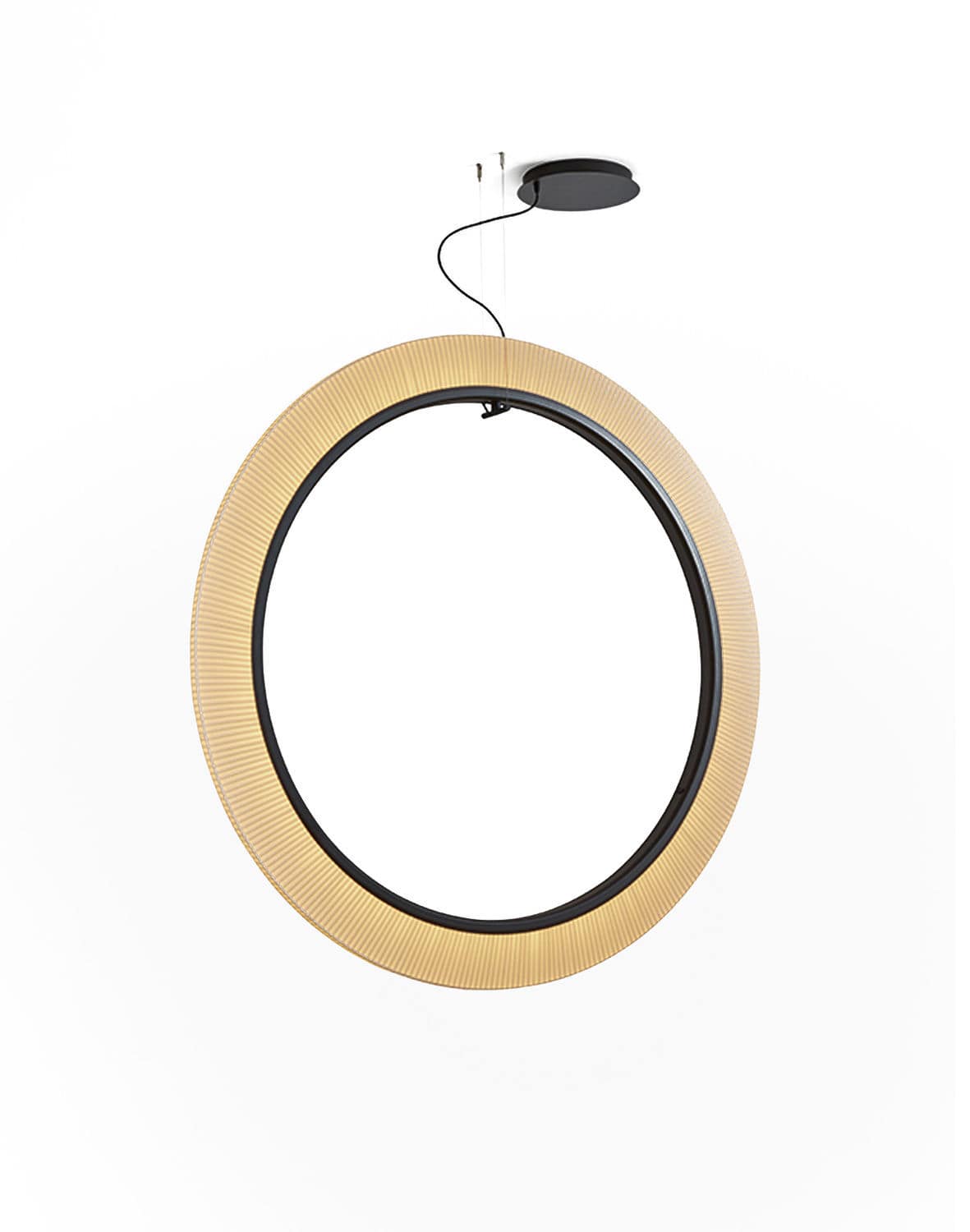 Lámpara suspendida RODA S/150/V - Bover - Imagen 5