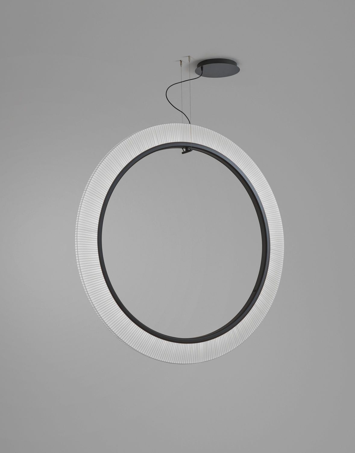 Lámpara suspendida RODA S/150/V - Bover - Imagen 6