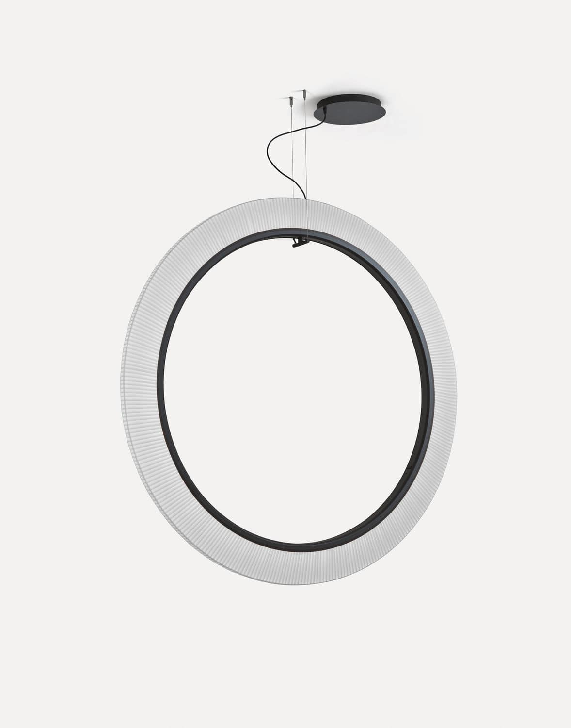 Lámpara suspendida RODA S/150/V - Bover - Imagen 7