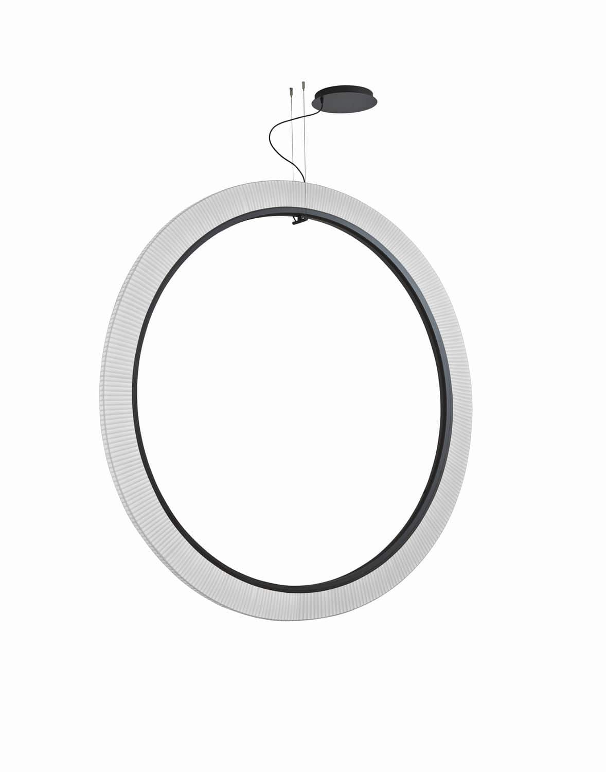 Lámpara suspendida RODA S/200/V - Bover - Imagen 4