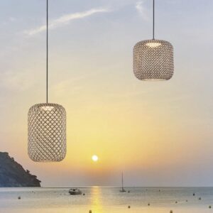 Iluminación de carril LED NANS PF/31/31.2/4L Outrack - Bover