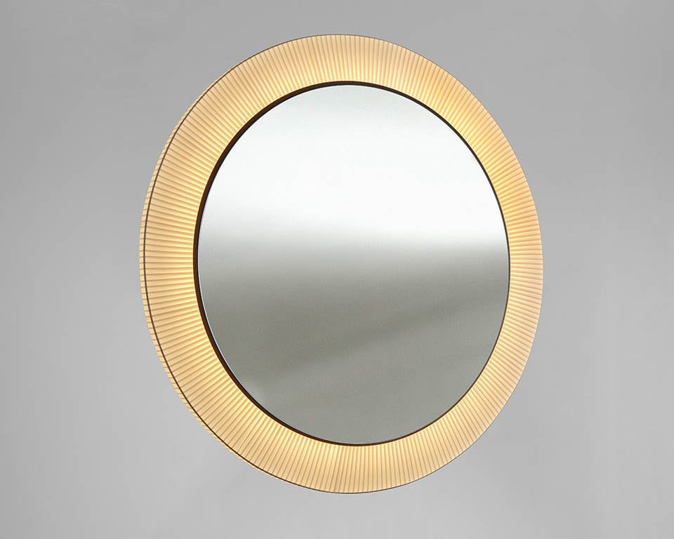 Aplique contemporáneo Roda PF/90 - Bover - Imagen 3