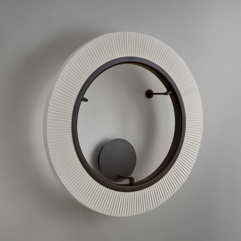 Aplique contemporáneo Roda PF/90 - Bover - Imagen 4