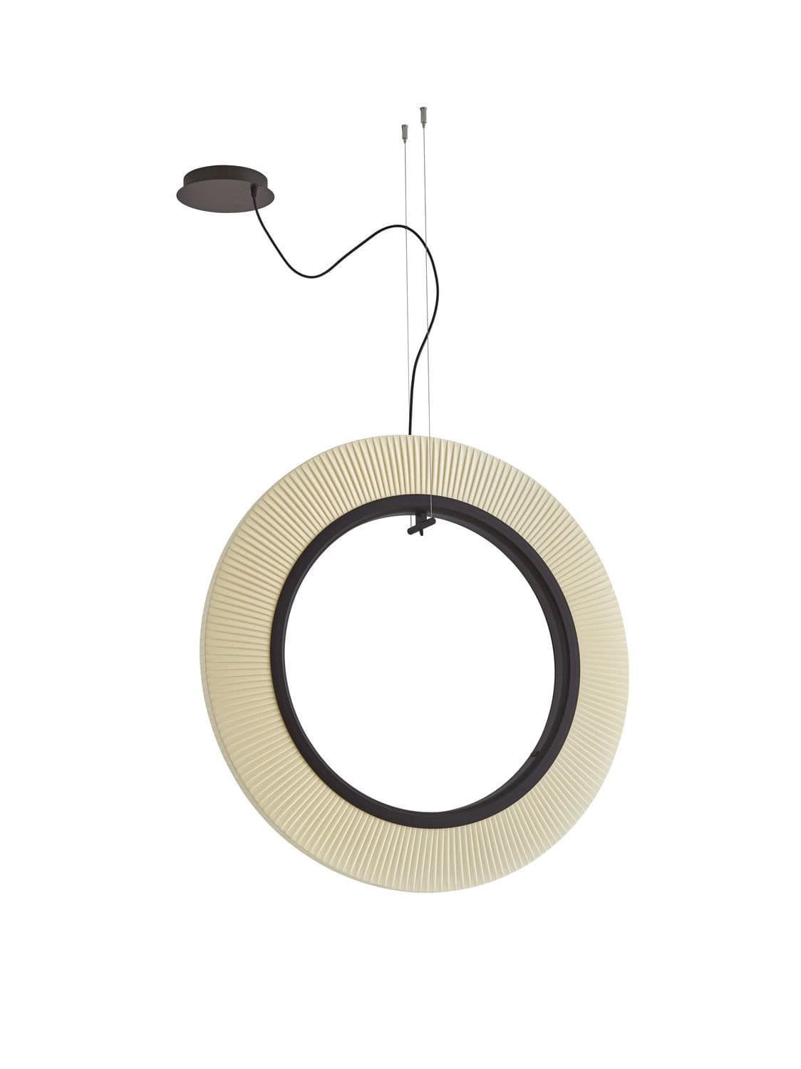 Lámpara suspendida Roda S/90/V - Bover - Imagen 4