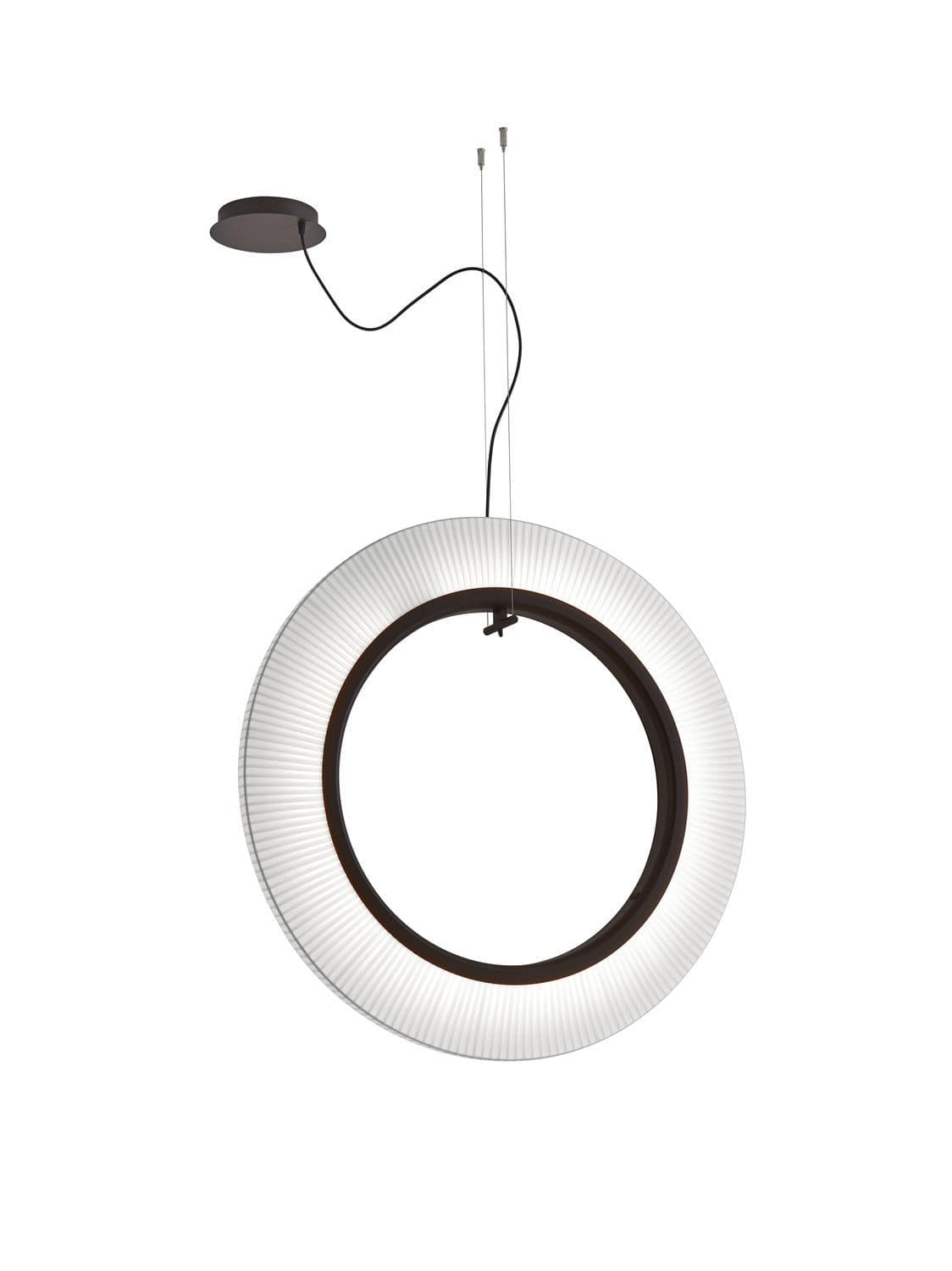 Lámpara suspendida Roda S/90/V - Bover - Imagen 5