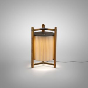 Lámpara de mesa Kando M/40 - Bover