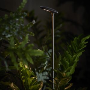 Bolardo de iluminación de jardín Birdie 70S - Bover