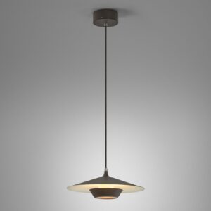 Lámpara suspendida Fanalet S/35 - Bover