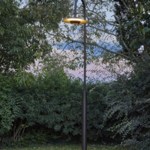 Farola de jardín Fanalet F/300 - Bover
