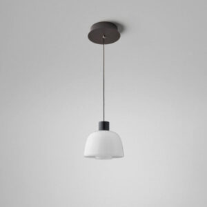 Plafón contemporáneo Drep S/01 - Bover