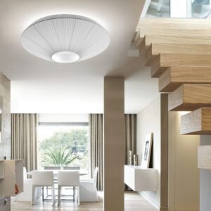 Plafón contemporáneo SIAM 150 - Bover