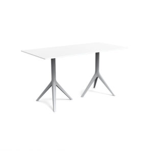 Base de mesa de aluminio extruido MARI-SOL - Vondom